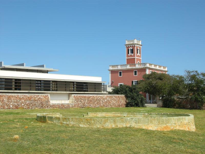 Albergue Sa Vinyeta Ciutadella  Buitenkant foto